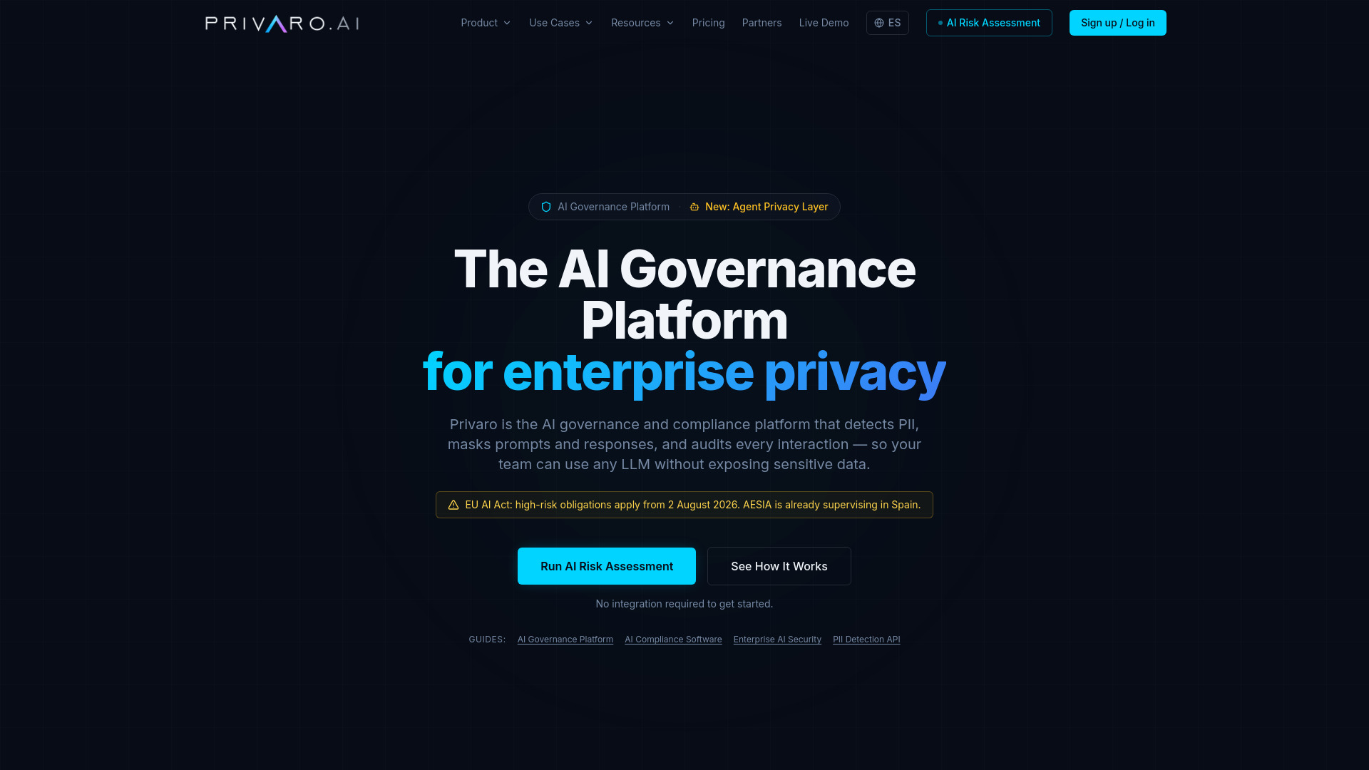 Privaro.ai