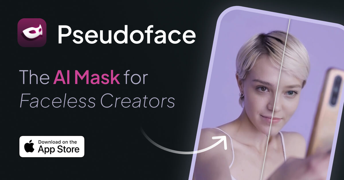 Pseudoface