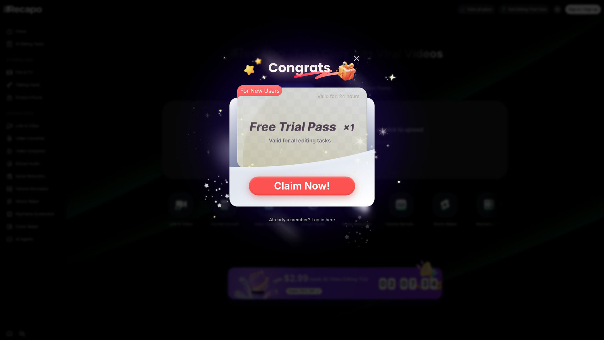 Recapo.ai