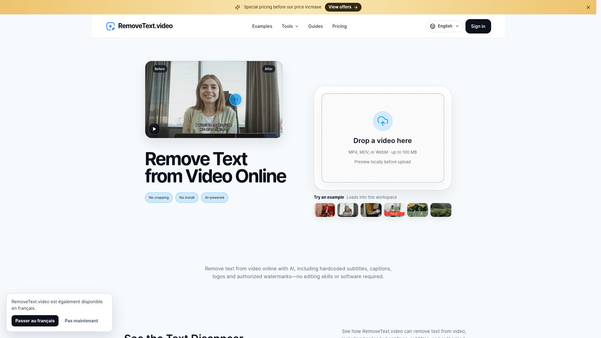RemoveText.video