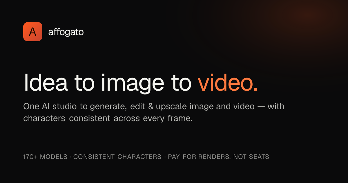 RenderNet