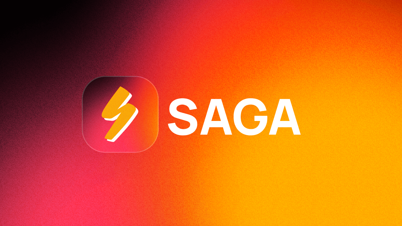 Saga