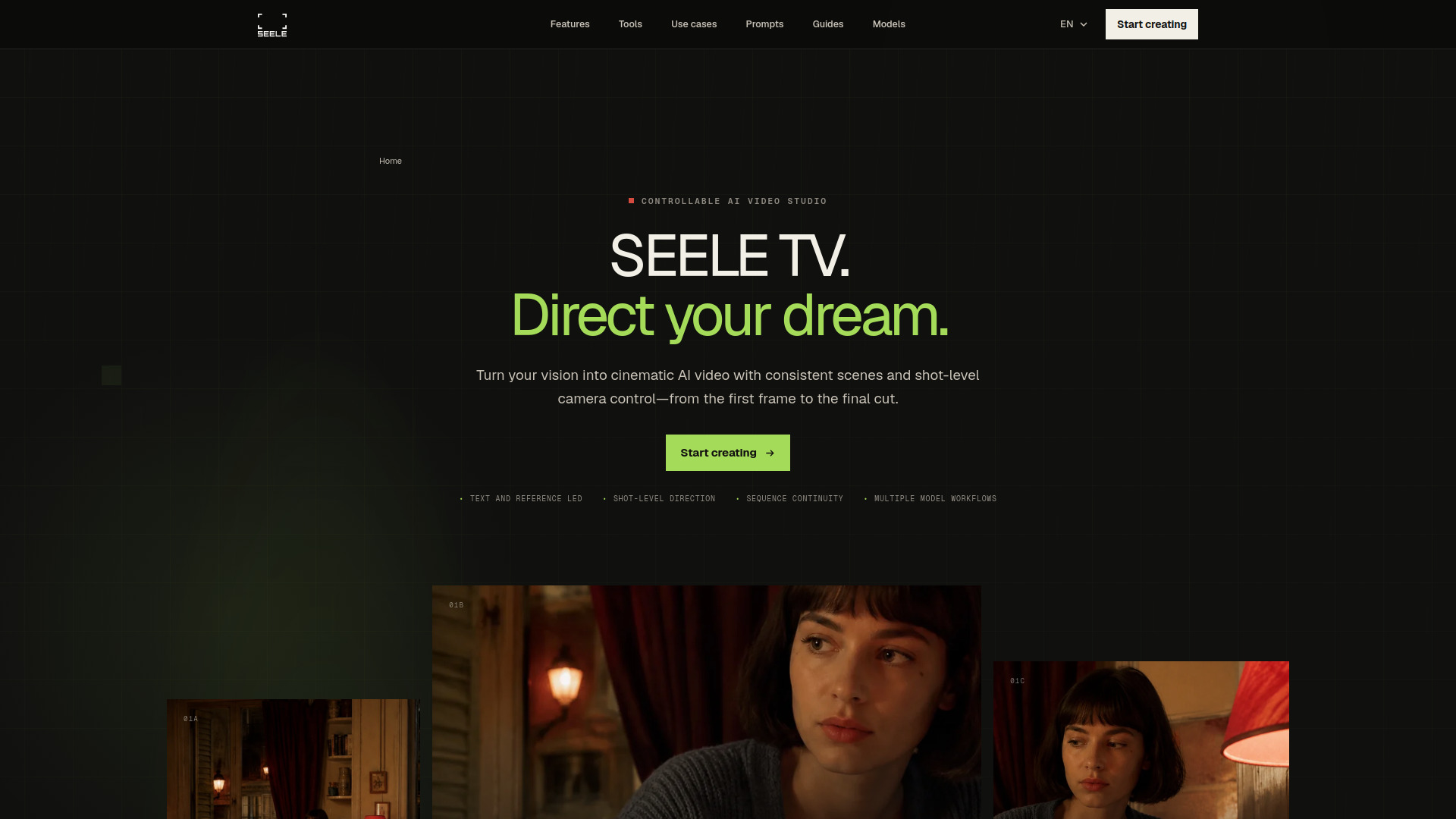 ALMA TV