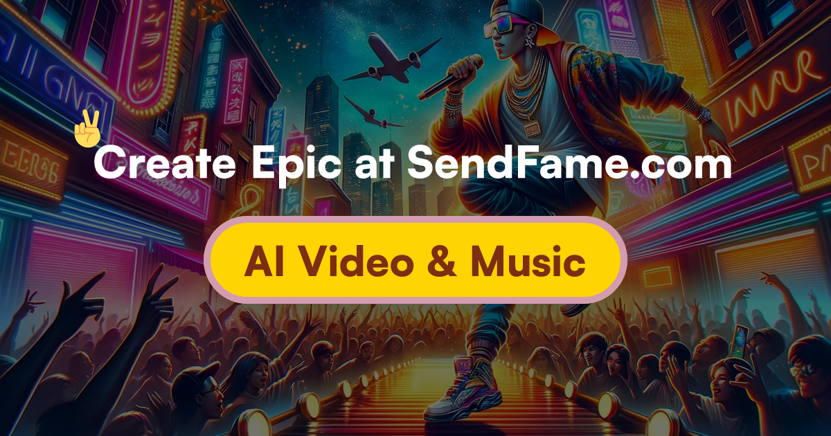 SendFame