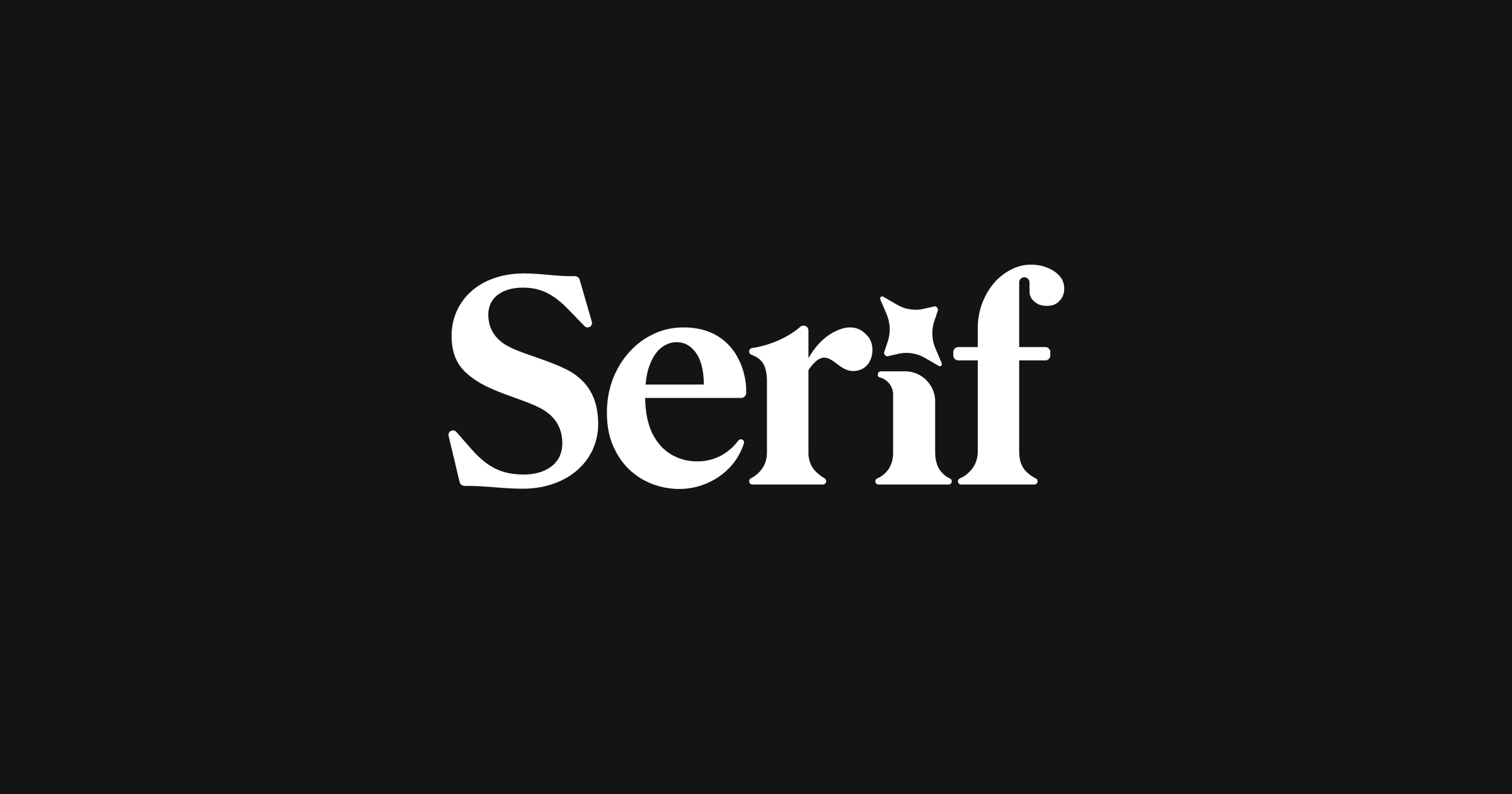 Serif.ai