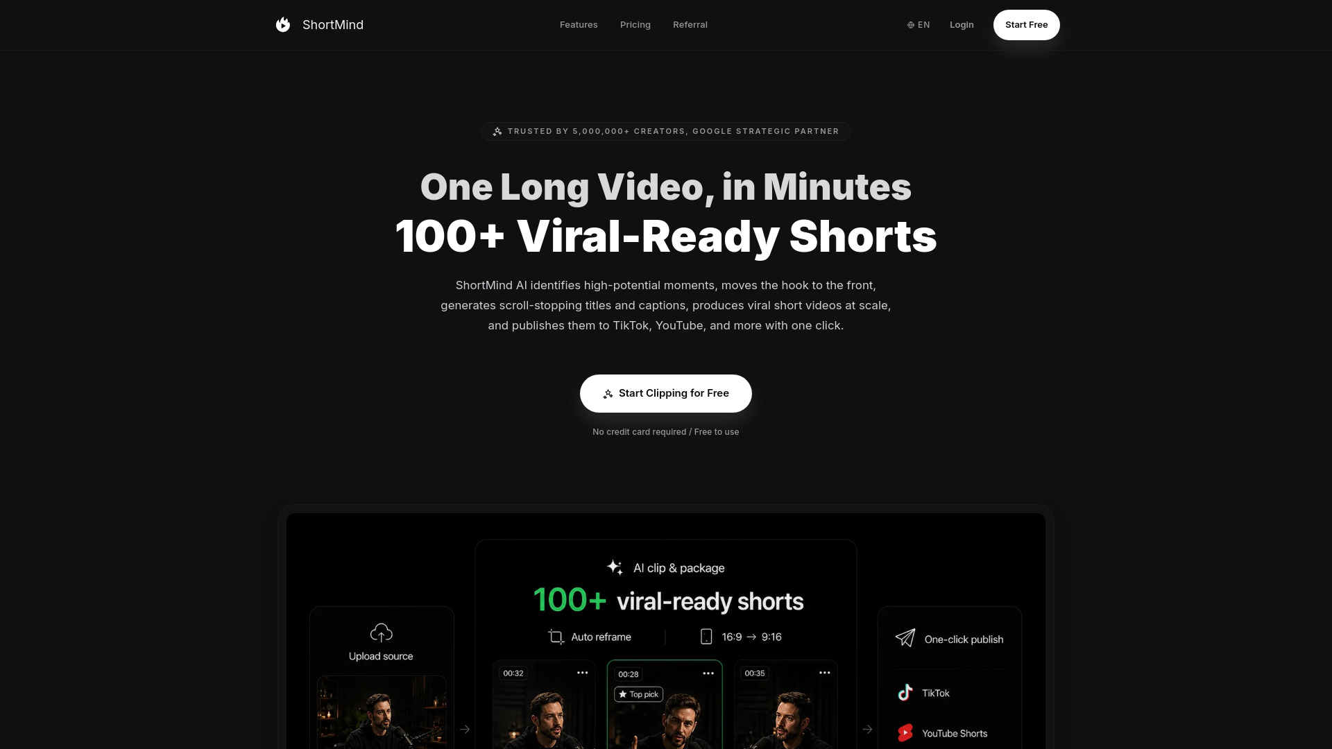 ShortMind