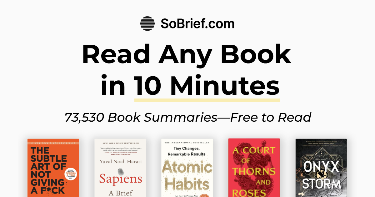 SoBrief.com