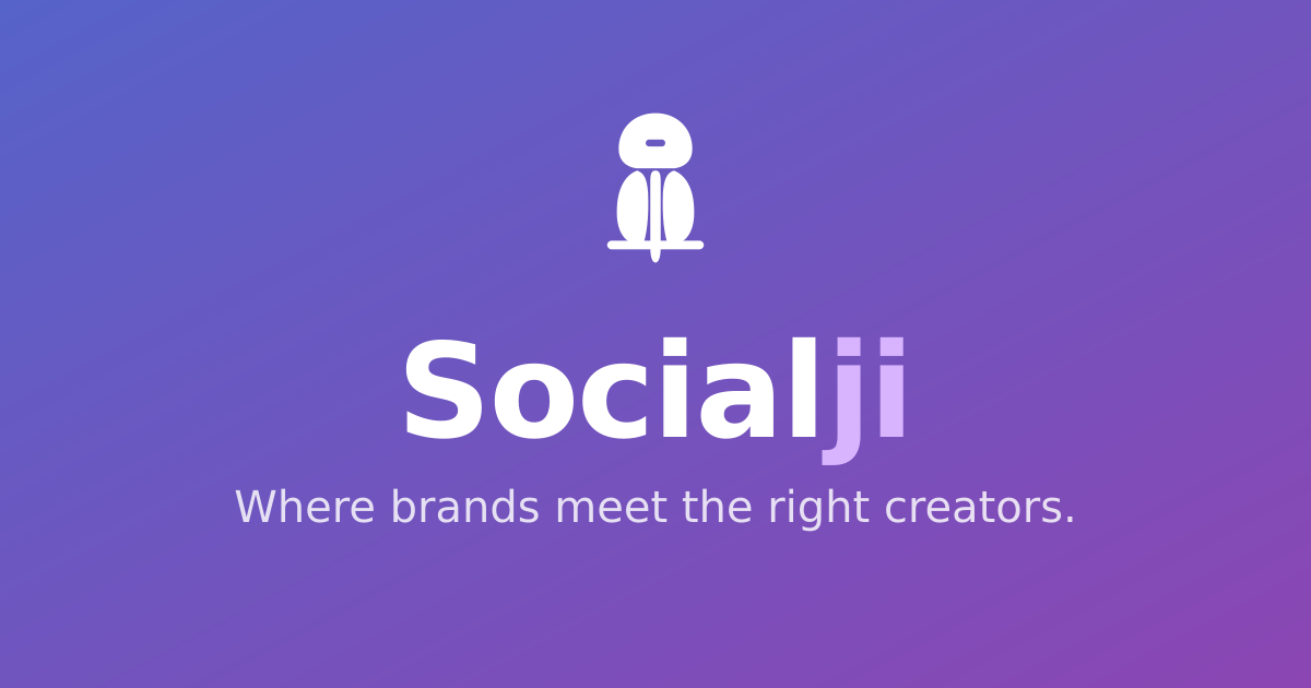 SocialJi