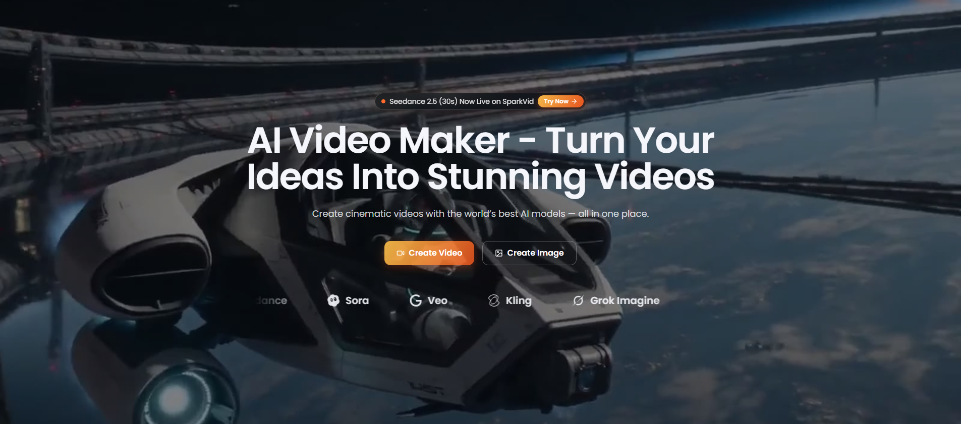 SparkVid