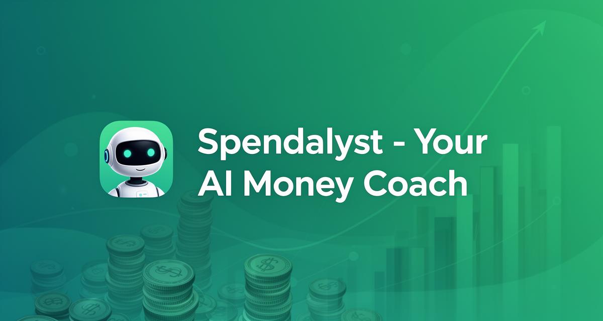 Spendalyst