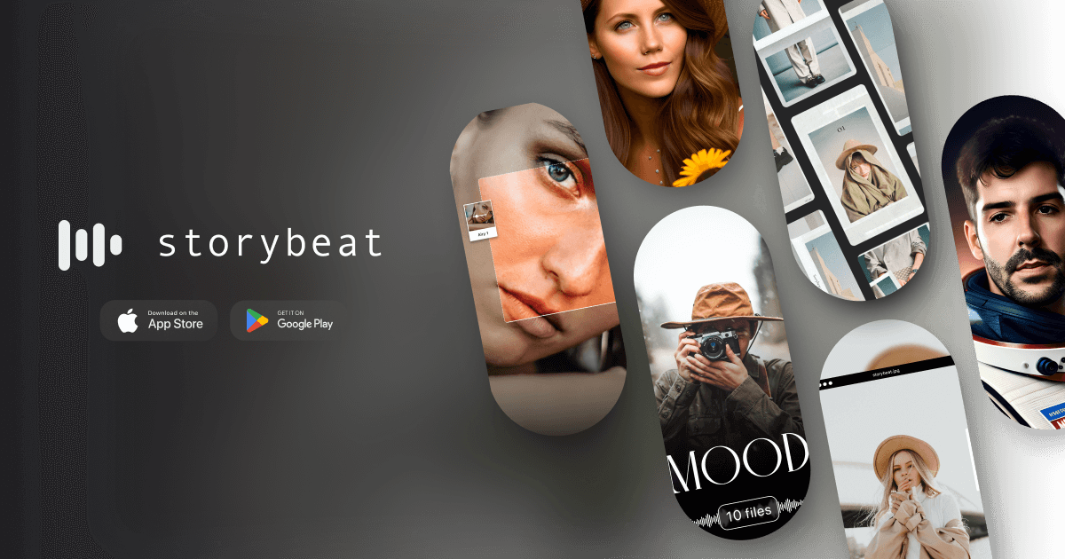 StoryBeat AI