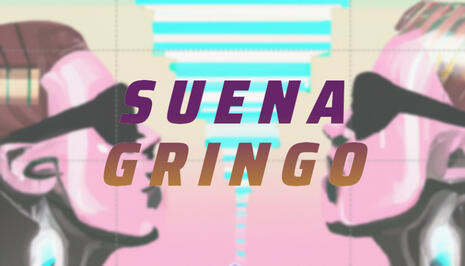 Suena Gringo