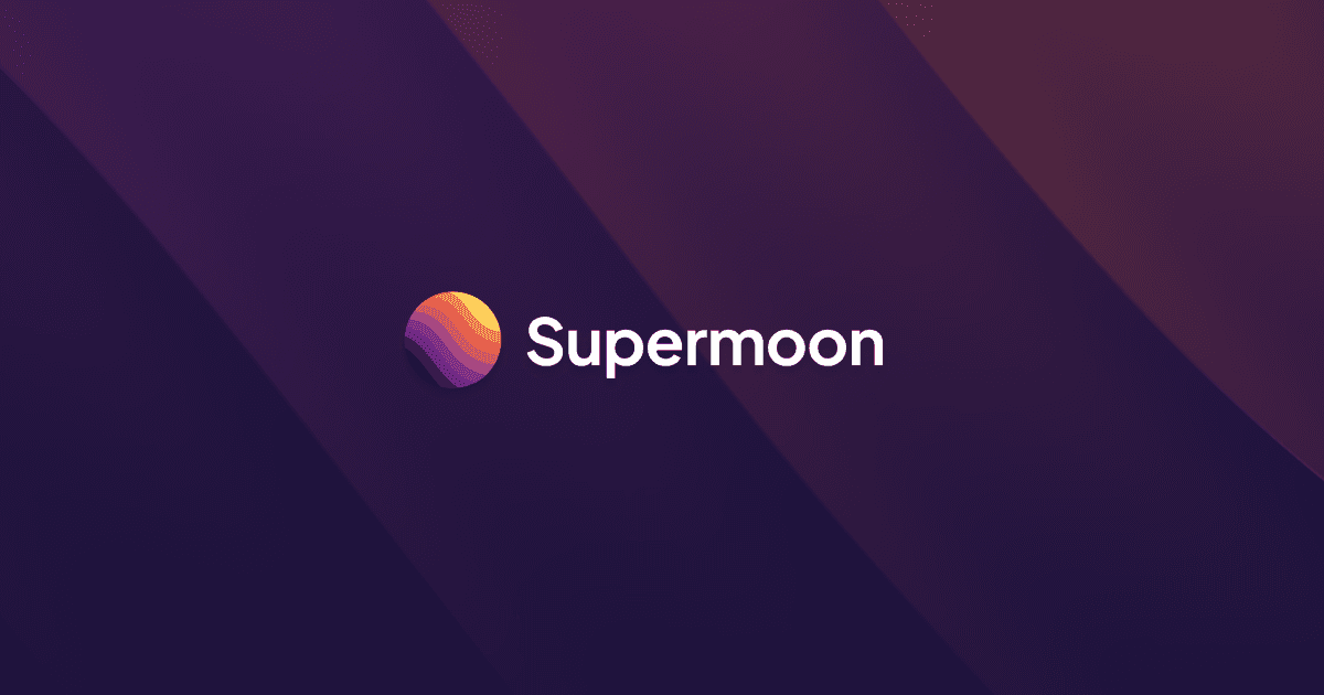 Supermoon