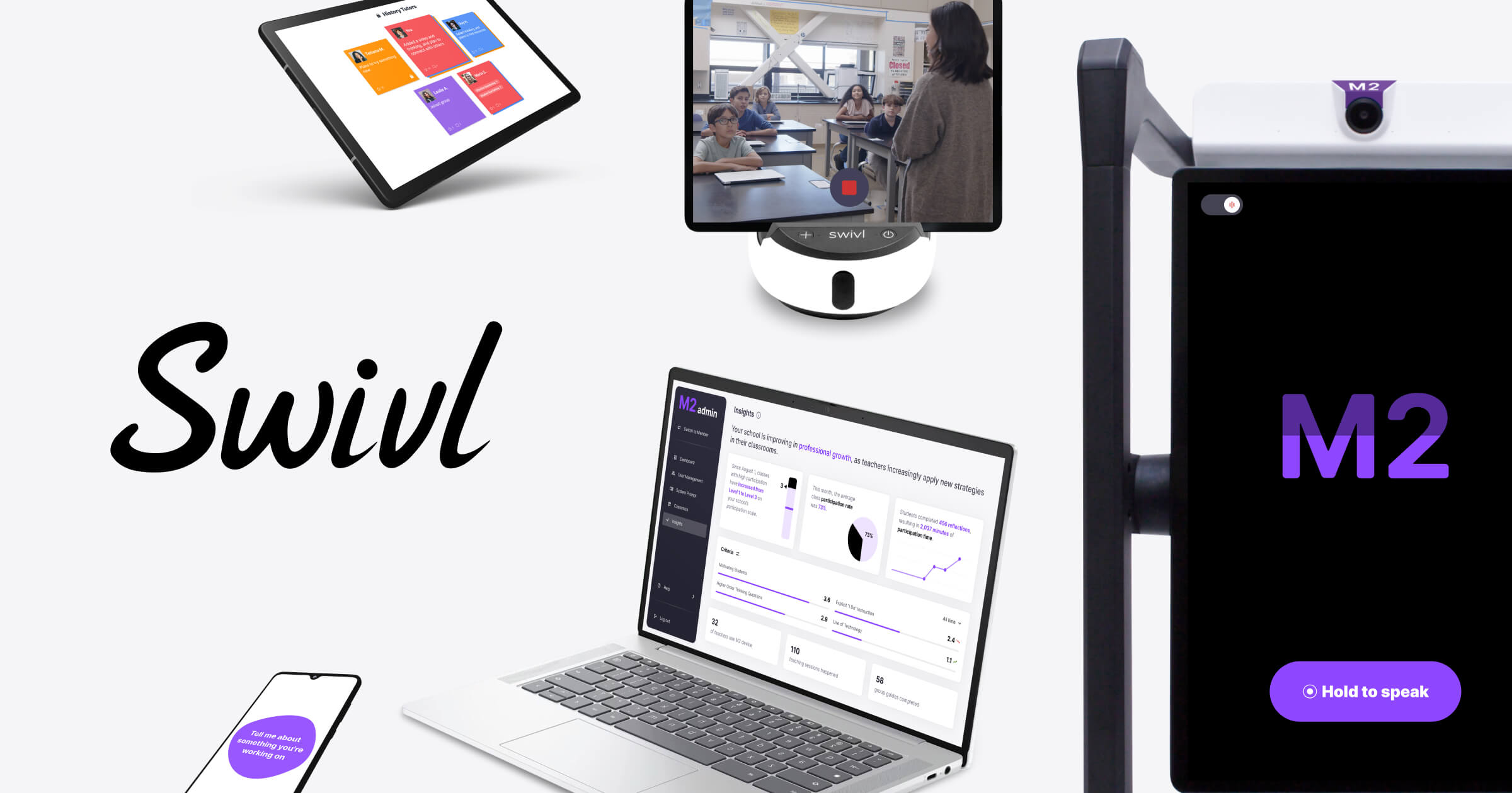 Swivl
