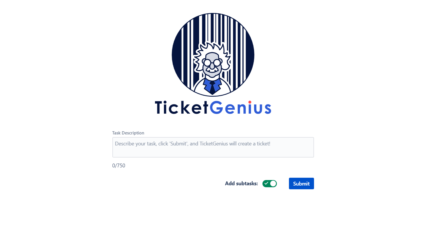 TicketGenius