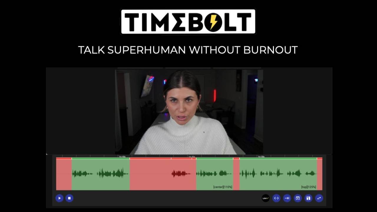 Timebolt