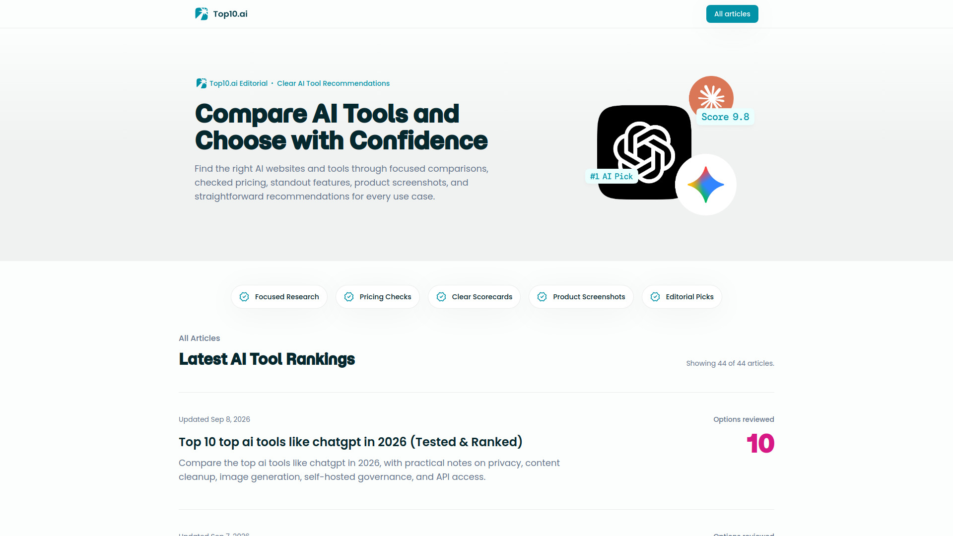 Top10.ai