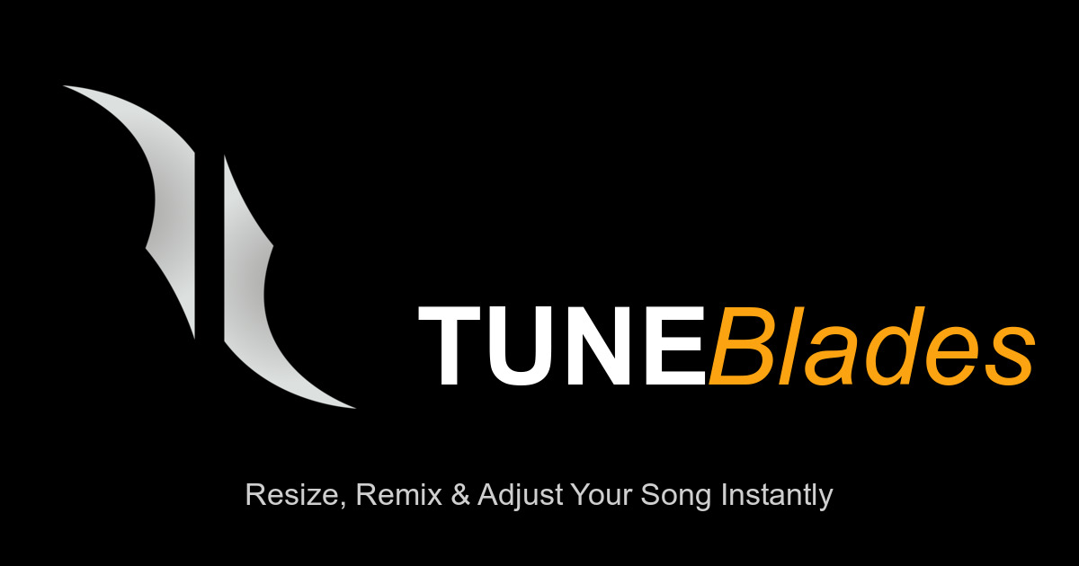 TuneBlades