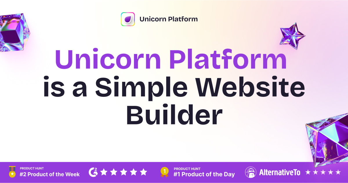 Plataforma Unicórnio