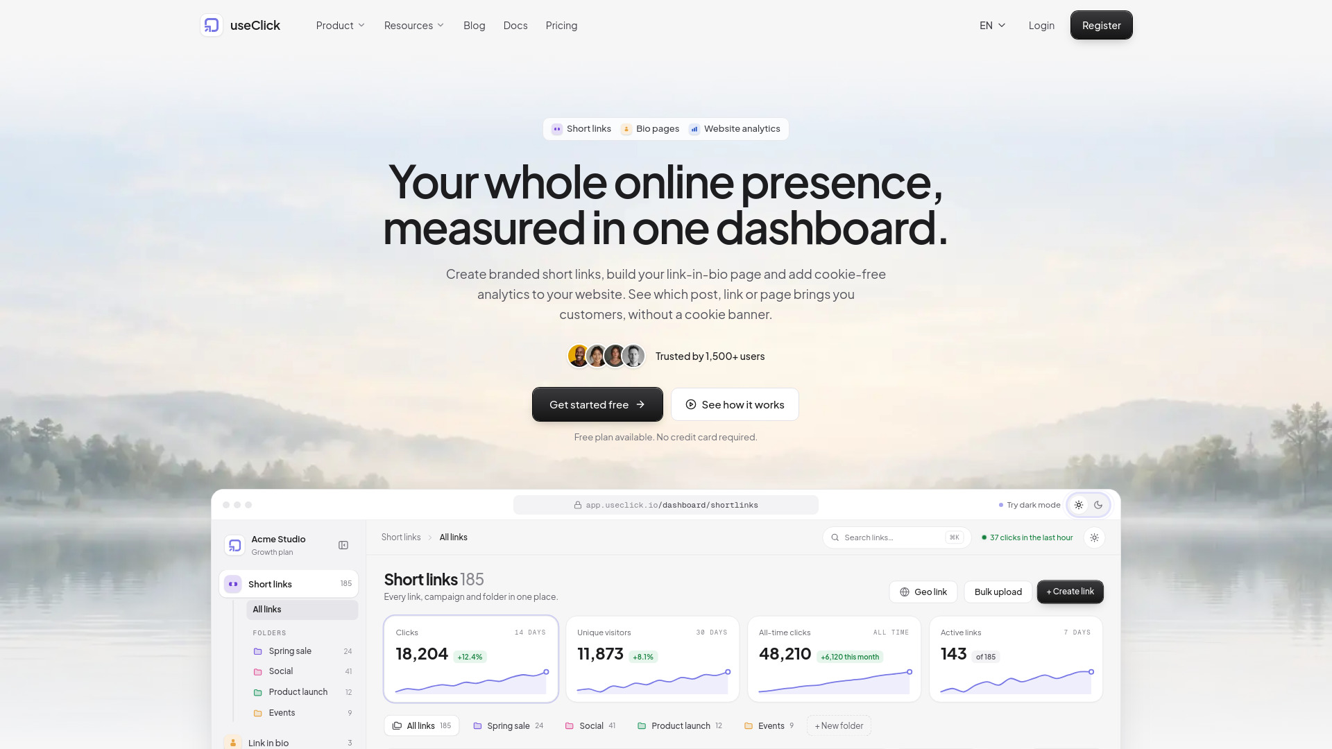 useClick.io