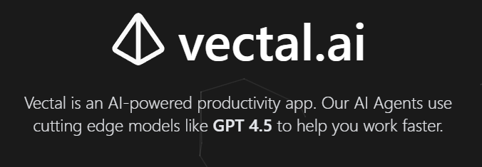 Vectal
