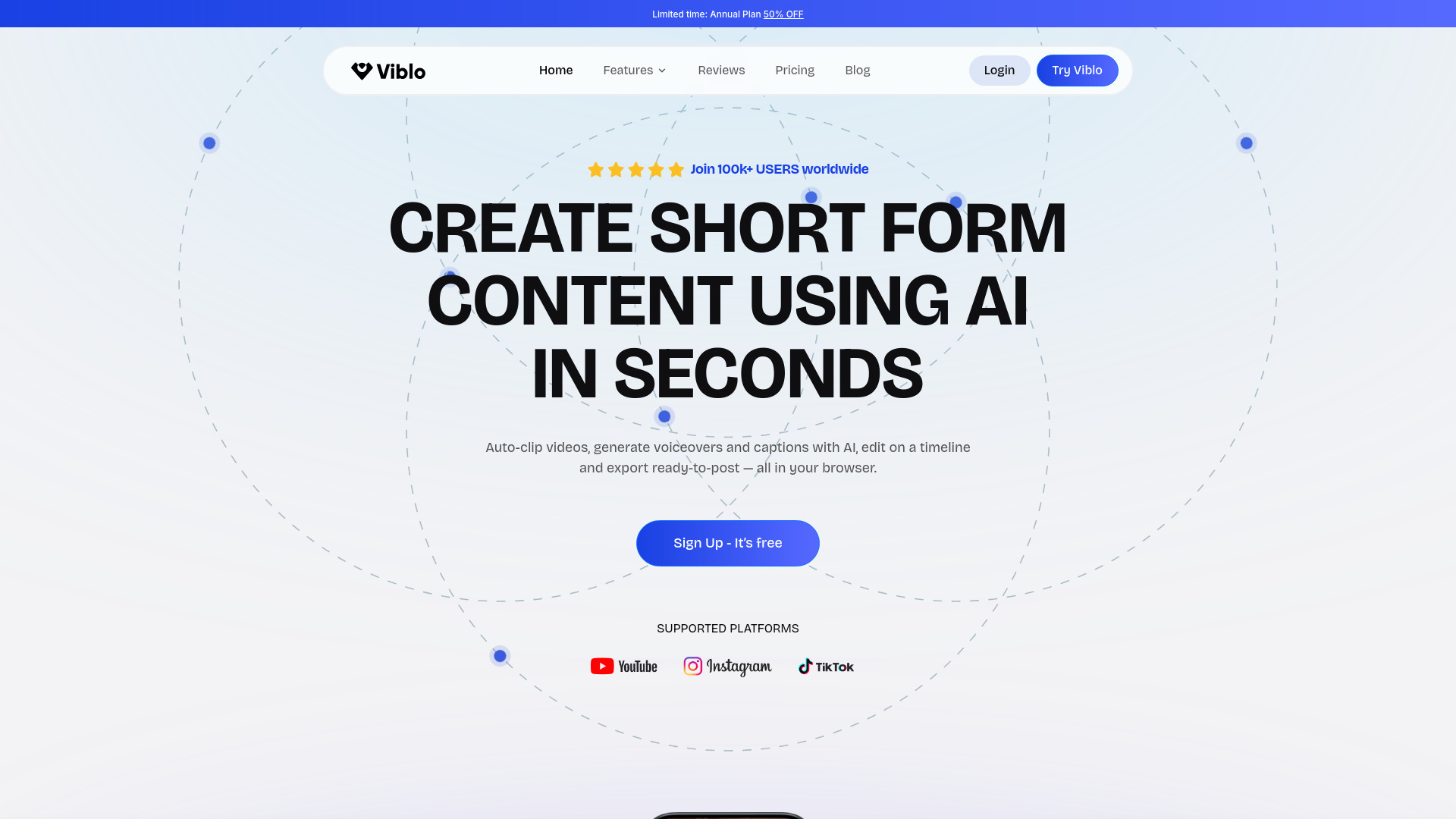 Viblo