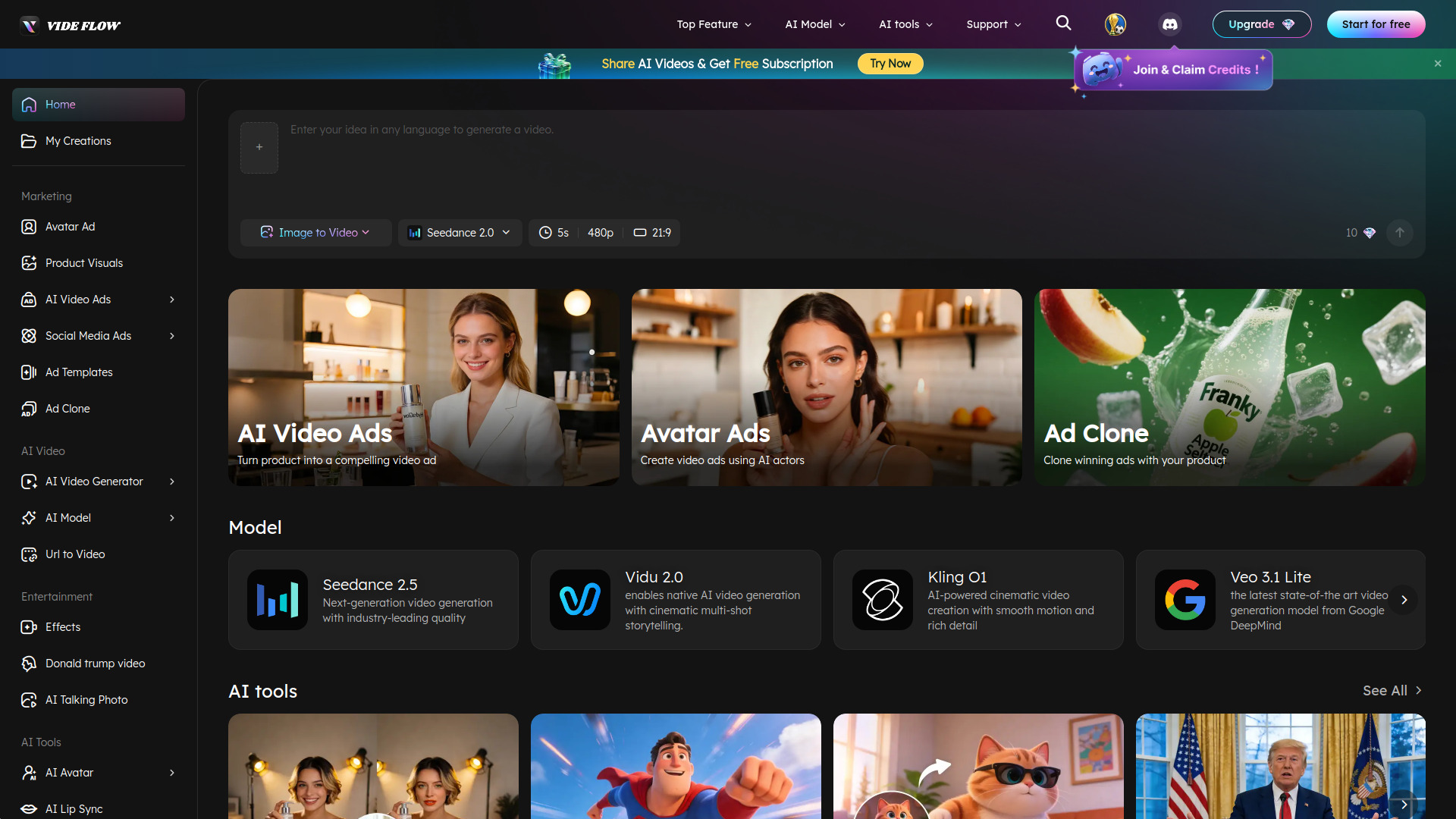 Videflow.ai