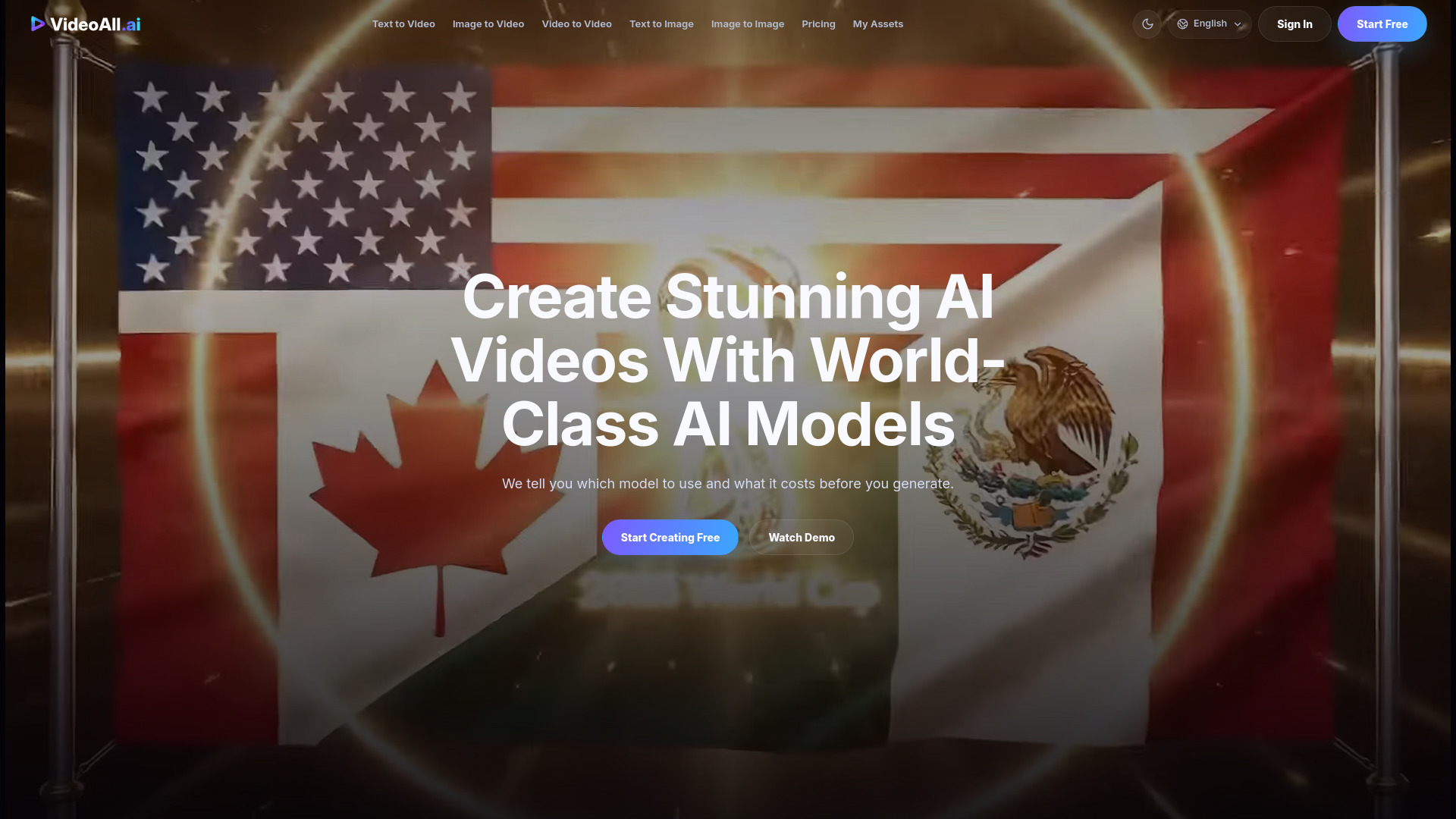 Videoall.ai