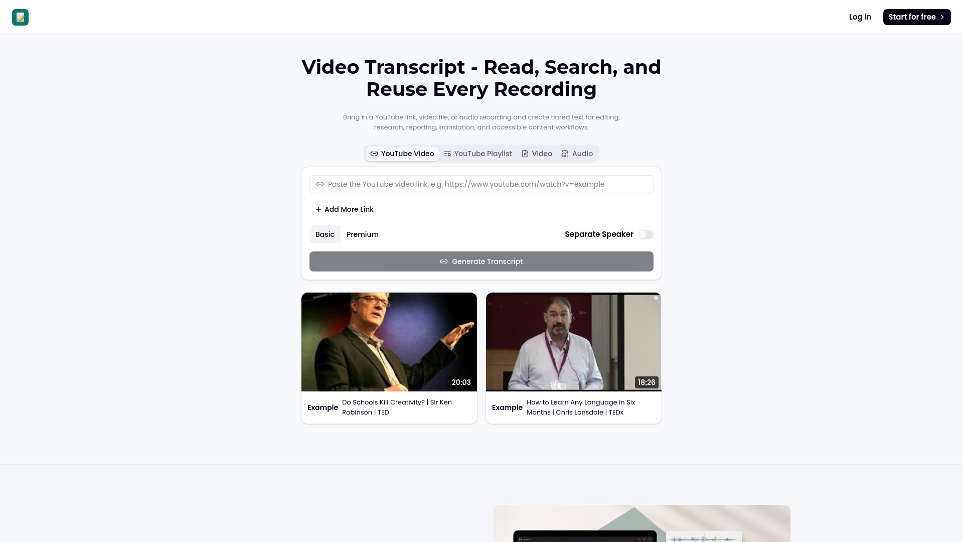 VideoTranscript