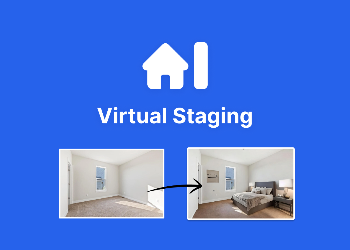 VirtualStagingAI