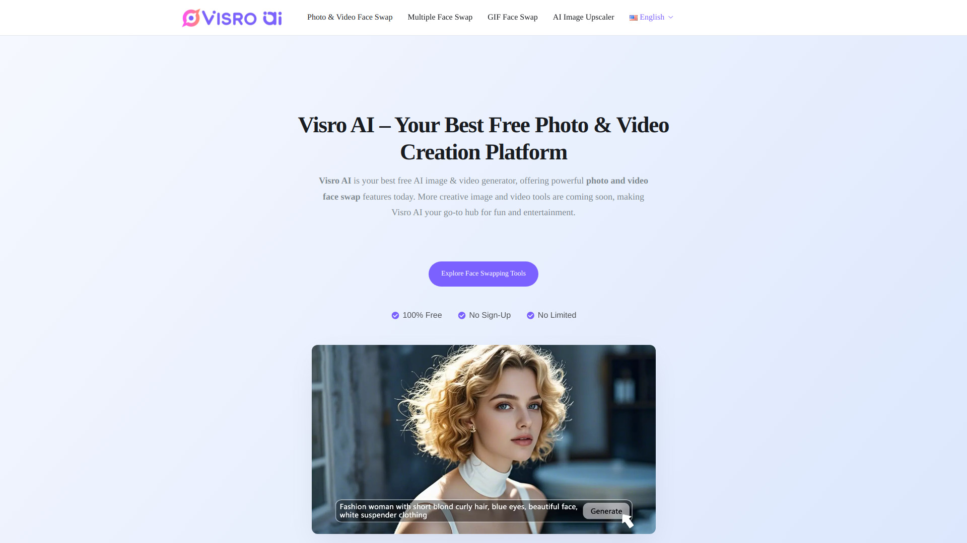 Visro AI