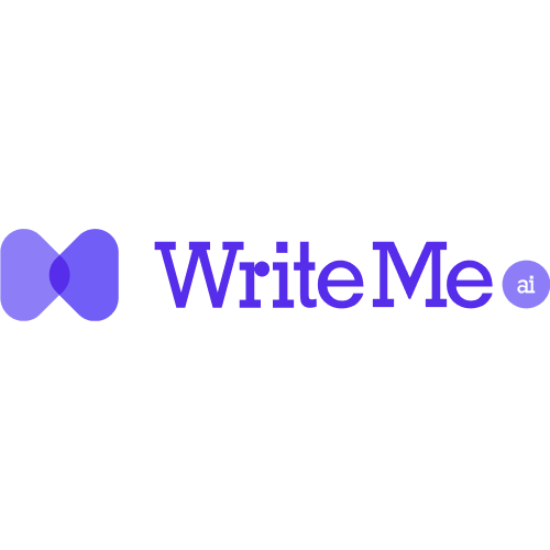 Write M WriteMe.ai - Dernières informations sur le produit, derniers prix et ...