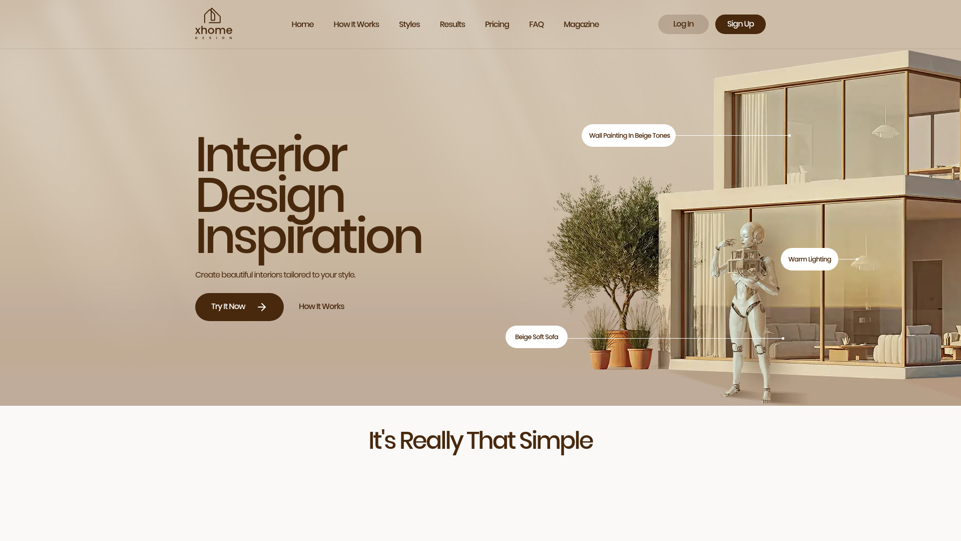 xHome.Design